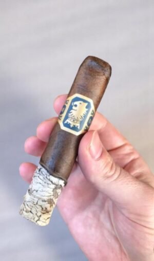 Liga Undercrown Maduro Toro Especial 6×50 (25มวน)