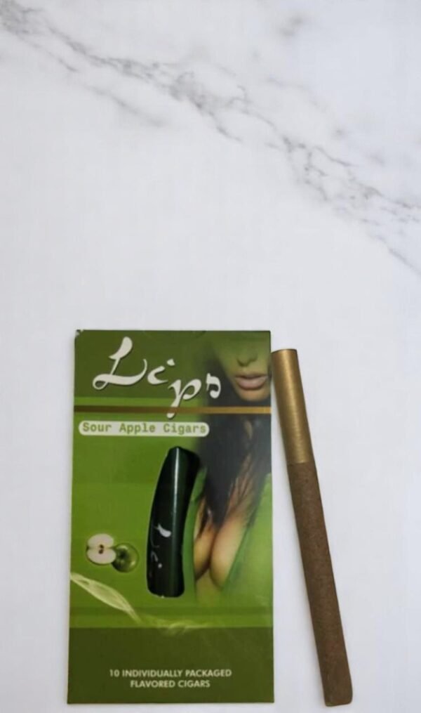Lips Apple Cigars - Image 2