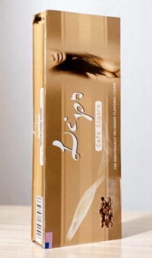 Lips Cafe Cigars