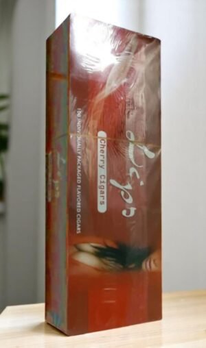 Lips Cherry Cigars
