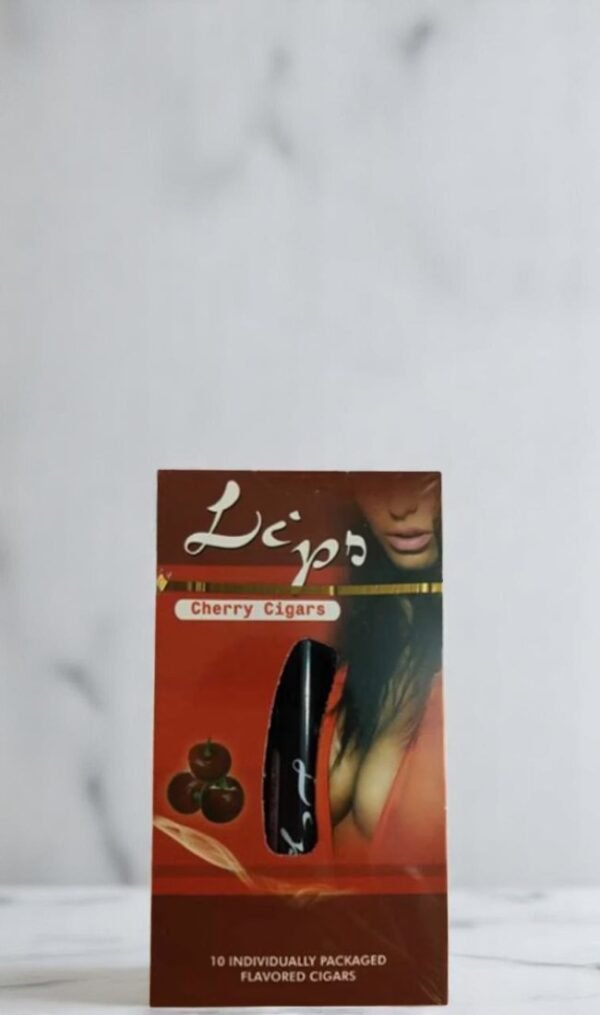 Lips Cherry Cigars - Image 2