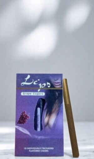 Lips Grape Cigars