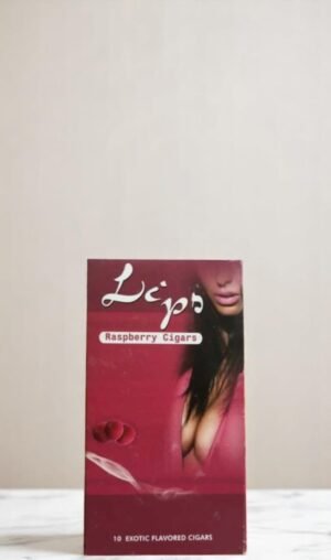 Lips Raspberry Cigars