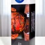 บุหรี่นอก Lucky Strike Blue