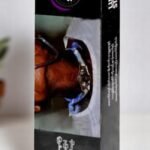 บุหรี่นอก Lucky Strike Double Click Wild (2เม็ดบีบ)