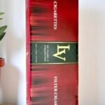 บุหรี่นอก Lv Classicพร้อมส่ง