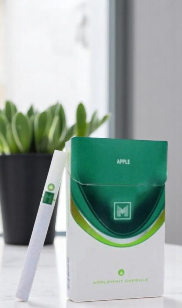 M Apple Mint (1เม็ดบีบ) - Image 2