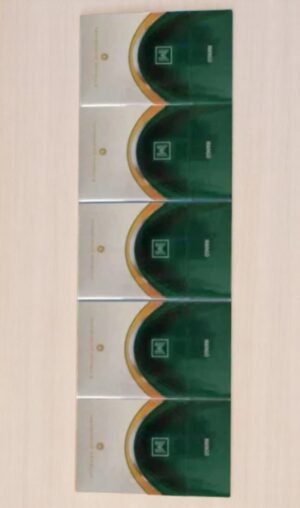 M Mango Mint (1เม็ดบีบ)