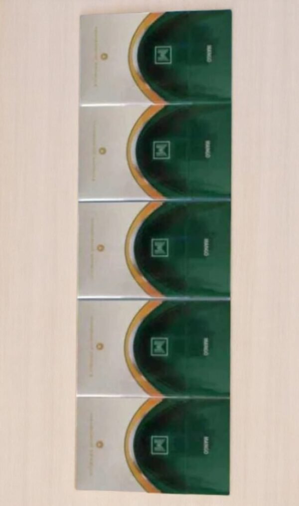 M Mango Mint (1เม็ดบีบ)