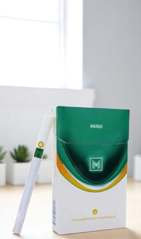 M Mango Mint (1เม็ดบีบ) - Image 2