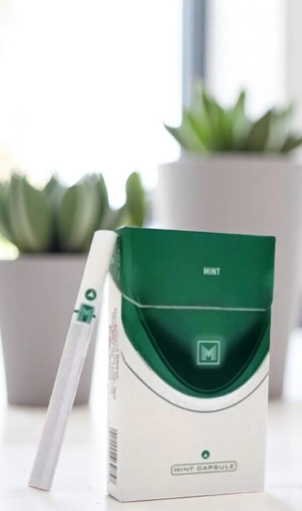 M Mint (1เม็ดบีบ) - Image 2