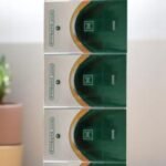 บุหรี่นอก M Mint (1เม็ดบีบ)