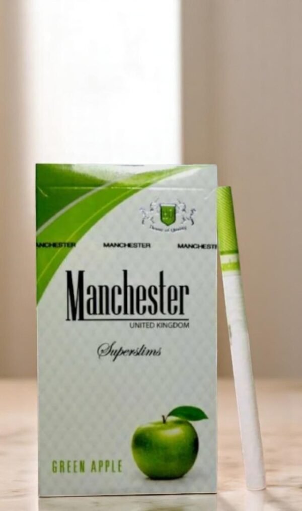 Manchester Apple Slims - Image 2
