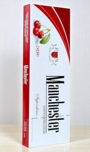 Manchester Cherry Slims