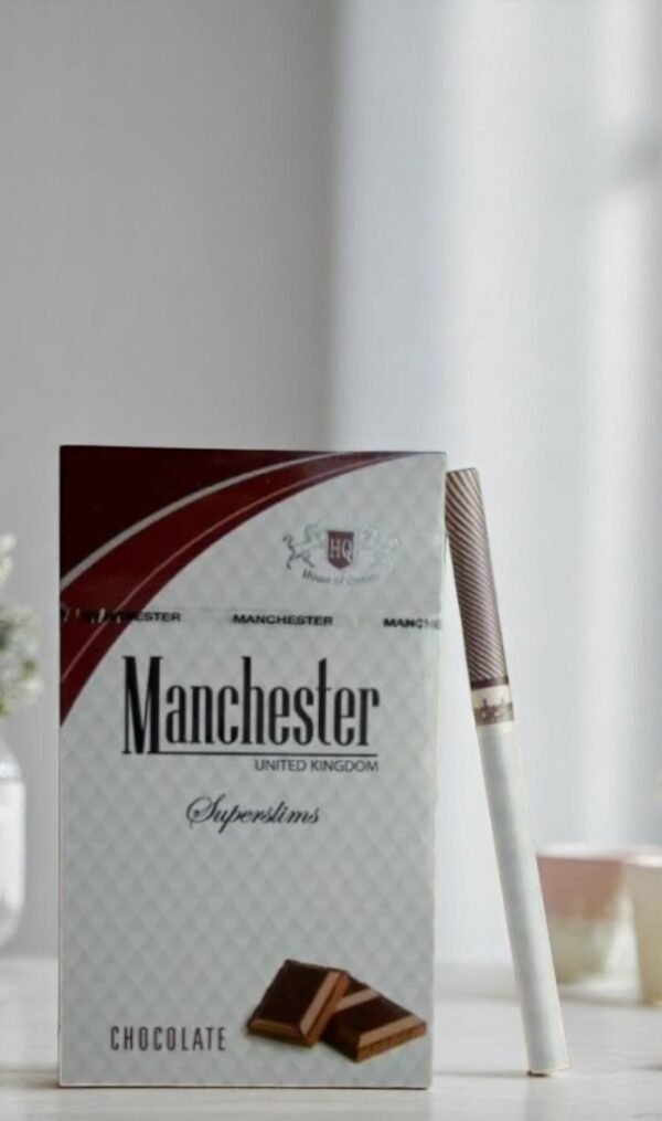 Manchester Chocolate Slims - Image 2