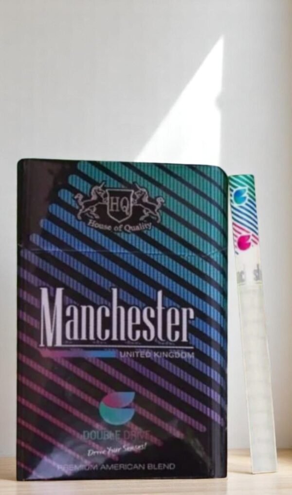 Manchester Double Drive (2เม็ดบีบ) - Image 2