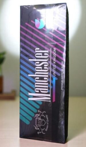 Manchester Double Drive (2เม็ดบีบ)