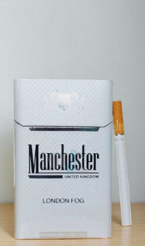 Manchester London Fog - Image 2