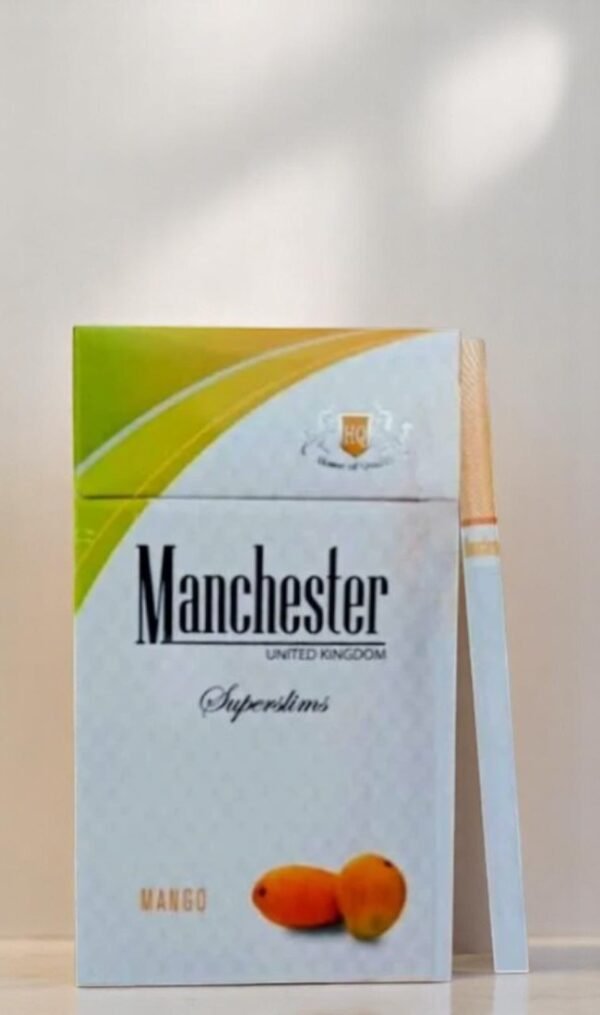 Manchester Mango Slims - Image 2