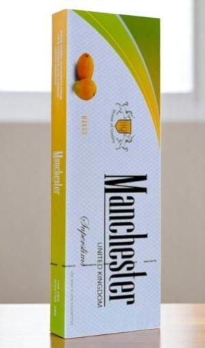 Manchester Mango Slims