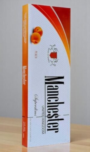 Manchester Peach Slims