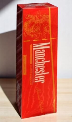 Manchester Special Edition