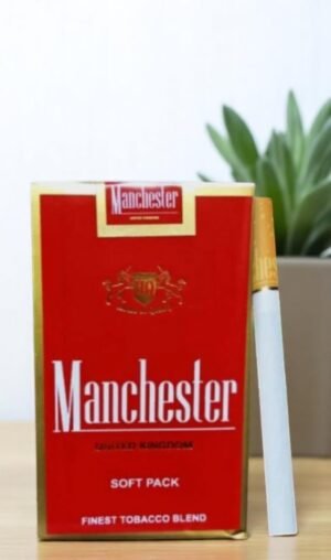 Manchester United Kingdom (ซองอ่อน)