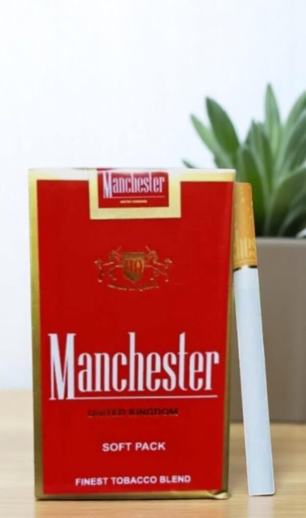 Manchester United Kingdom (ซองอ่อน)