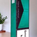 ความคิดเห็นของผู้ใช้เกี่ยวกับ Marlboro Black Menthol เป็นอย่างไร?