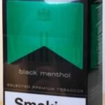 Marlboro Black Menthol Pro Fresh มีรสชาติและกลิ่นหอมเป็นอย่างไร?