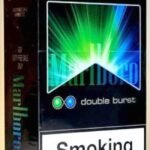 Marlboro Double Burst มีรสชาติและกลิ่นเป็นอย่างไร?