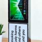 Marlboro Double Burst (2เม็ดบีบ)