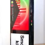 Marlboro Double Fusion Summer (2เม็ดบีบ)