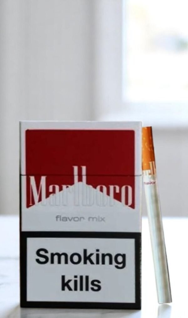 Marlboro Flavor Mix (ซองแข็ง) - Image 2