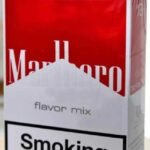 Marlboro Flavor Mix มีรสชาติและกลิ่นที่เป็นเอกลักษณ์อย่างไรเมื่อเปรียบเทียบกับรุ่นอื่นๆ?