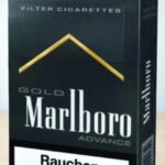Marlboro Gold Advance มีรสชาติและกลิ่นเป็นอย่างไร?