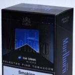 Marlboro Ice Blast Micro (1เม็ดบีบ)