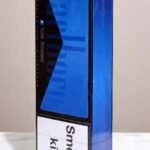 Marlboro Ice Blast Premium มีรสชาติอย่างไร?