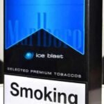 Marlboro Ice Blast (ซองอ่อน) มีรสชาติและกลิ่นเป็นอย่างไร?