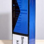 ราคา Marlboro Ice Blast ในตลาดปัจจุบันอยู่ที่เท่าไหร่?