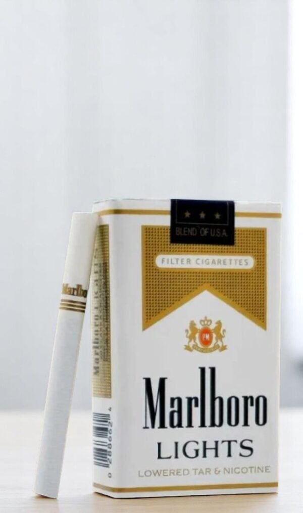 Marlboro Light (ซองอ่อน) - Image 2