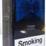 Marlboro Mega Ice Blast มีรสชาติอย่างไร?