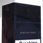 Marlboro Premium Black Limited มีรสชาติและกลิ่นเป็นอย่างไร?