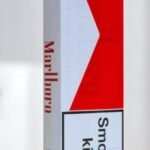 บุหรี่ Marlboro Red 🔥