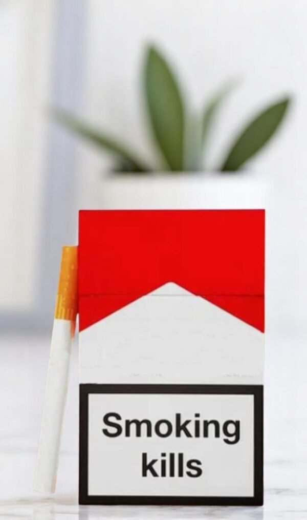 Marlboro Red (ซองอ่อน) - Image 2