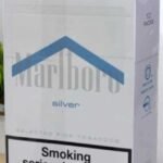 Marlboro Silver มีความแตกต่างจาก Marlboro รุ่นอื่นๆ อย่างไร?