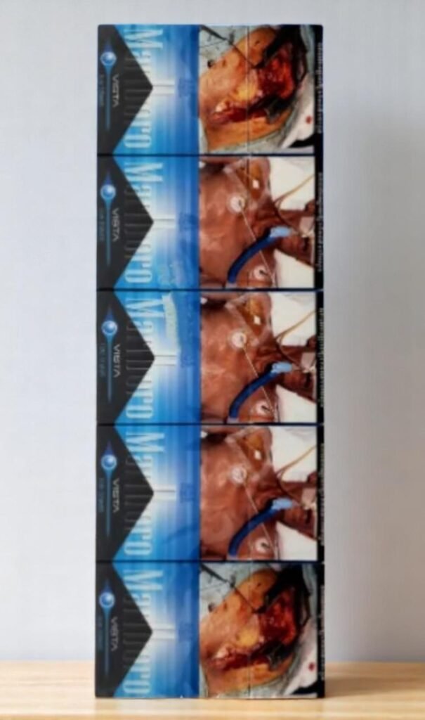 Zouk Spice (ซองแข็ง) มีรสชาติและกลิ่นเป็นอย่างไร?