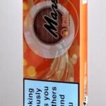 Mars Brandy Flavour (1 เม็ดบีบ) มีรสชาติและกลิ่นเป็นอย่างไร?