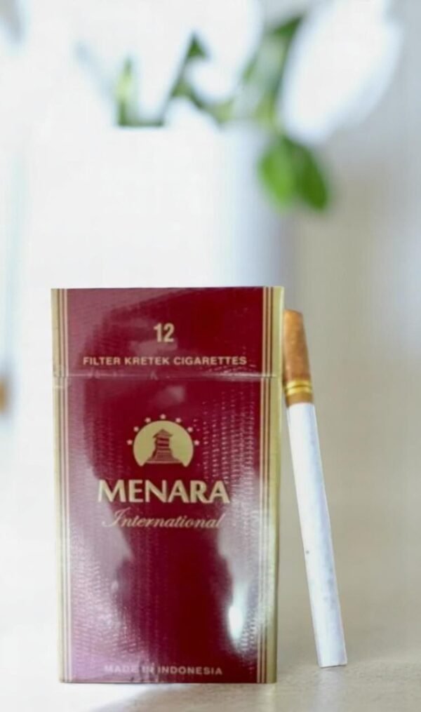 Menara international (12มวน) - Image 2
