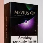 Mevius Option Purple Grape 8 มีรสชาติอย่างไร?